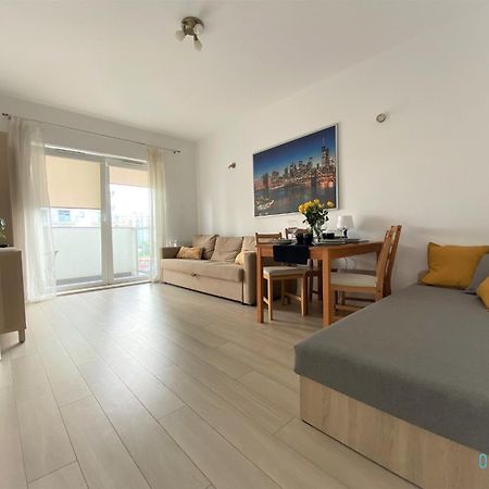 Ferienwohnung Stary Milky Danzig Exterior foto