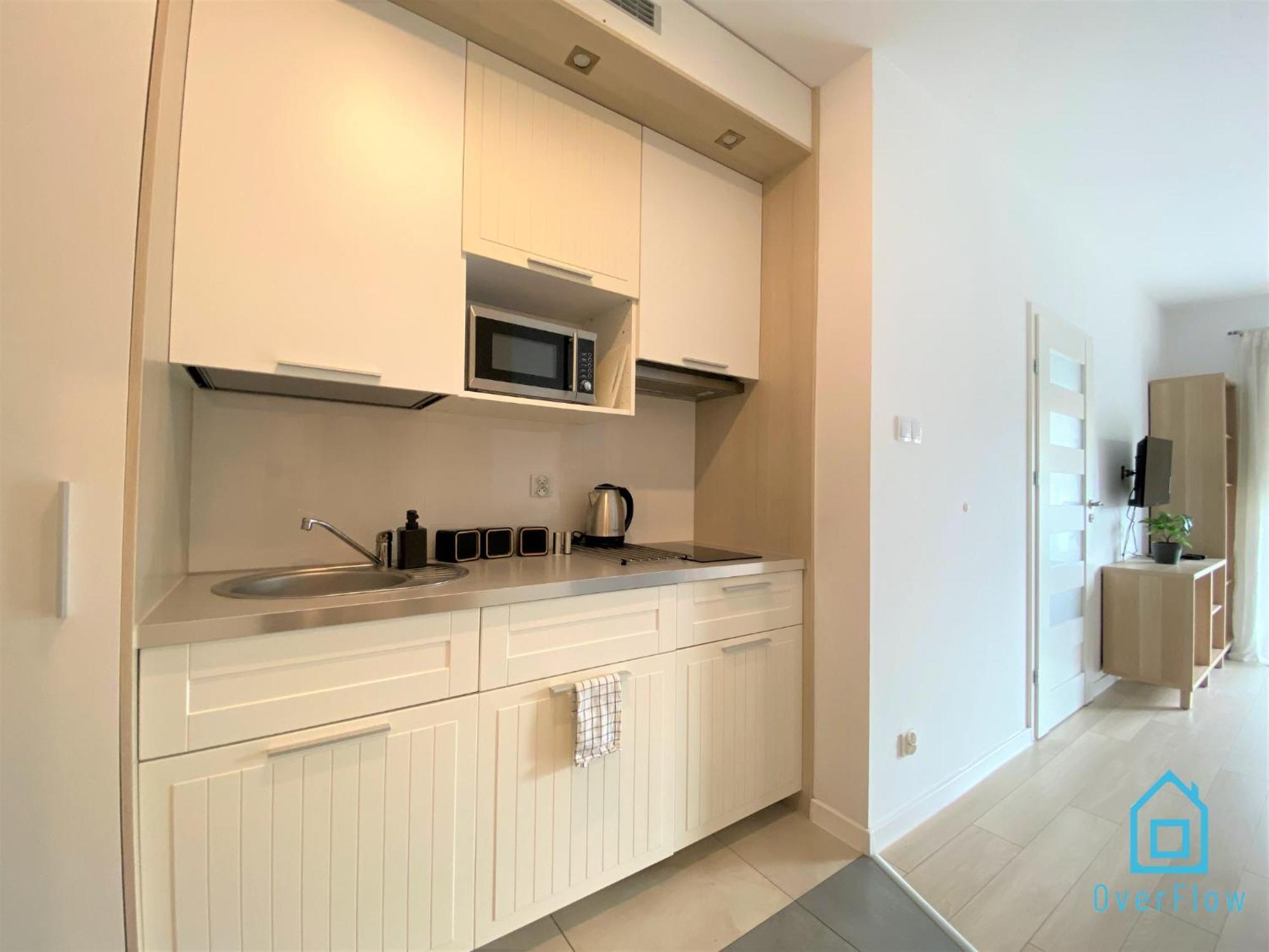 Ferienwohnung Stary Milky Danzig Exterior foto