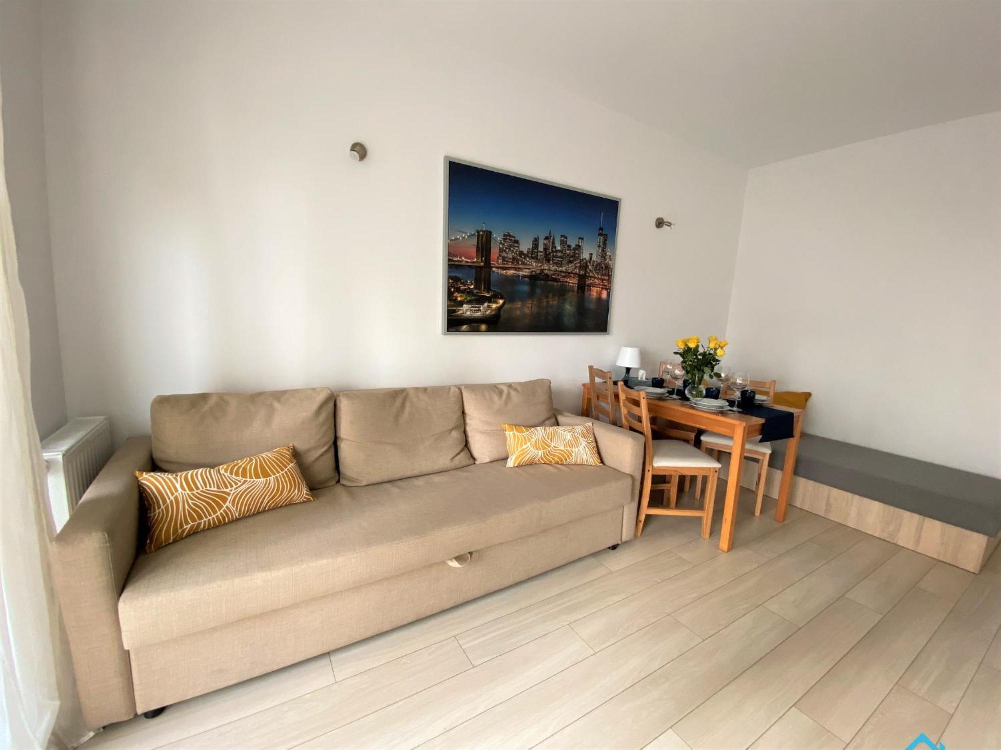 Ferienwohnung Stary Milky Danzig Exterior foto
