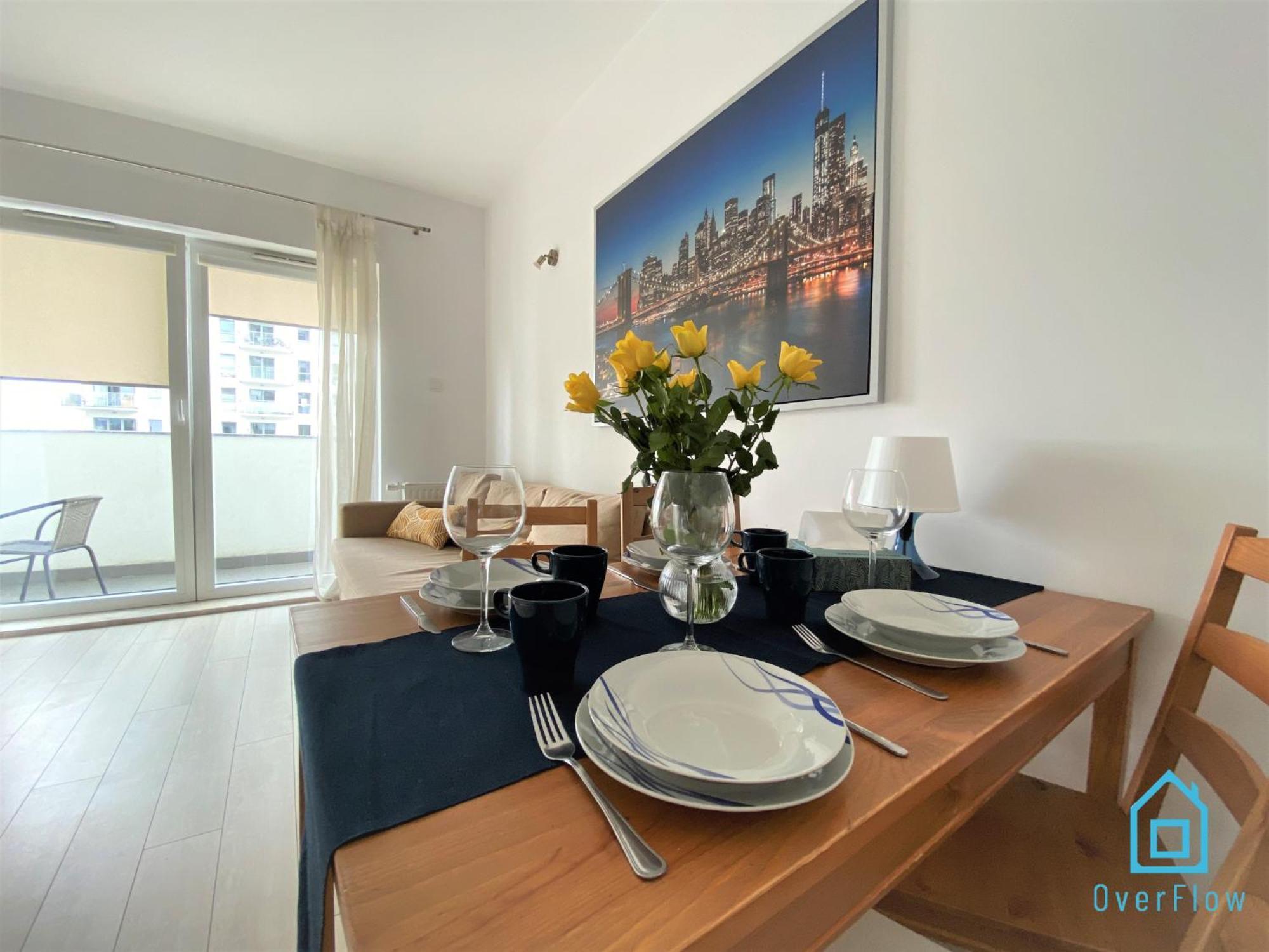 Ferienwohnung Stary Milky Danzig Exterior foto