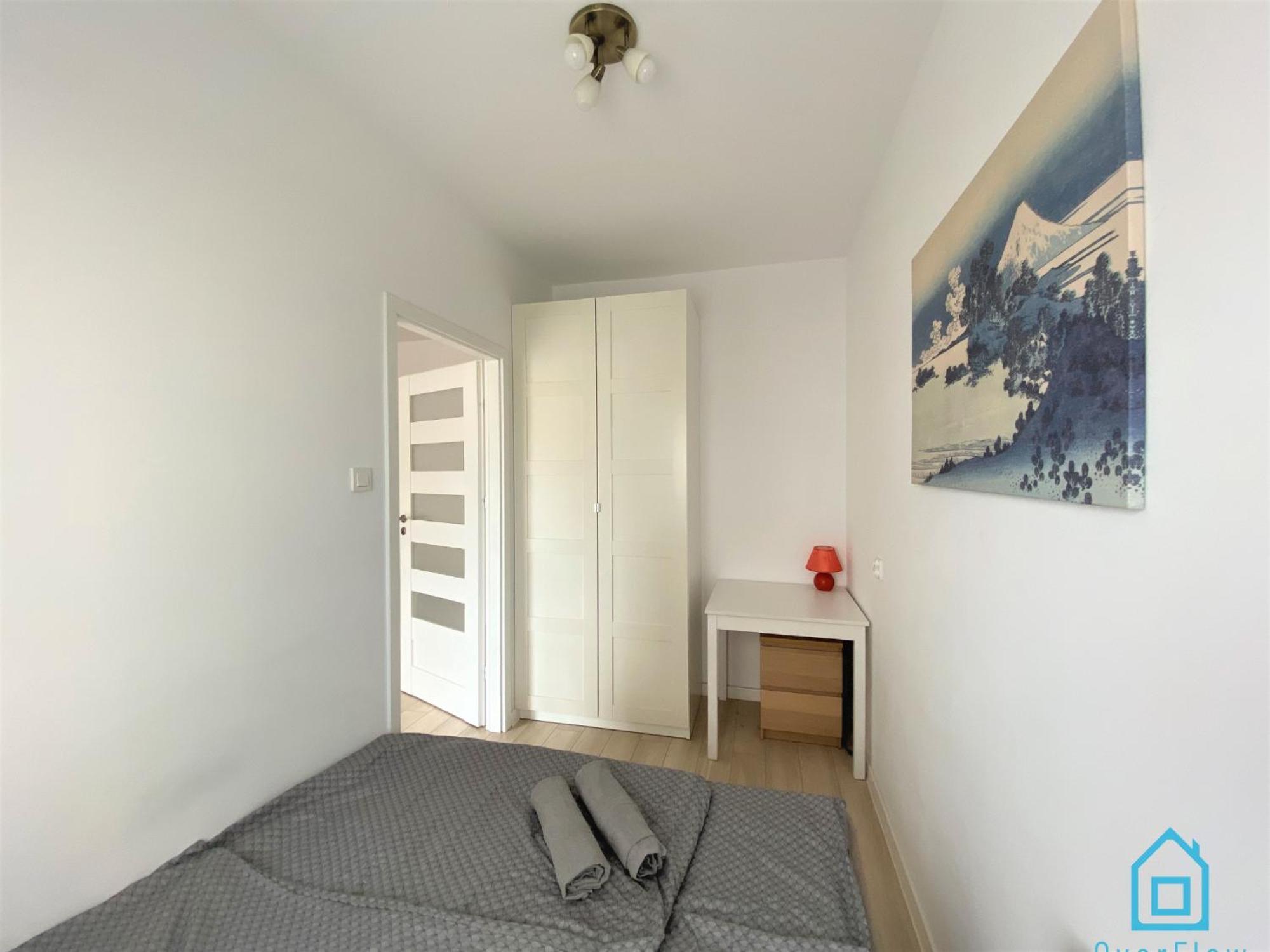 Ferienwohnung Stary Milky Danzig Exterior foto