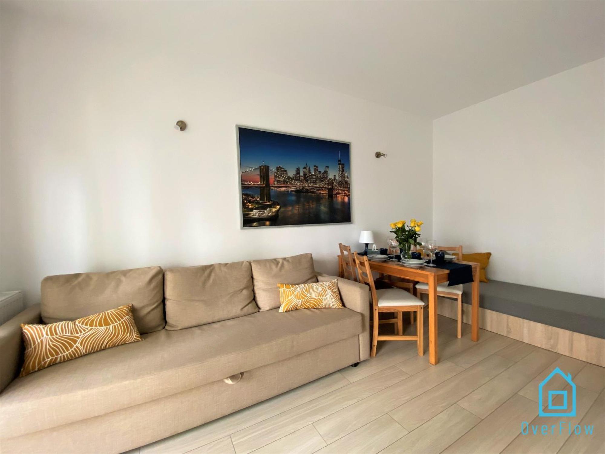 Ferienwohnung Stary Milky Danzig Exterior foto